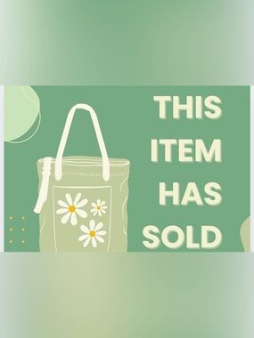 SOLD